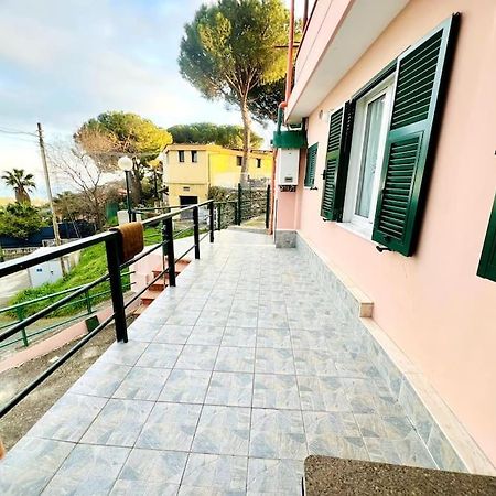 Tea'S Suite - Sanremo Esterno foto