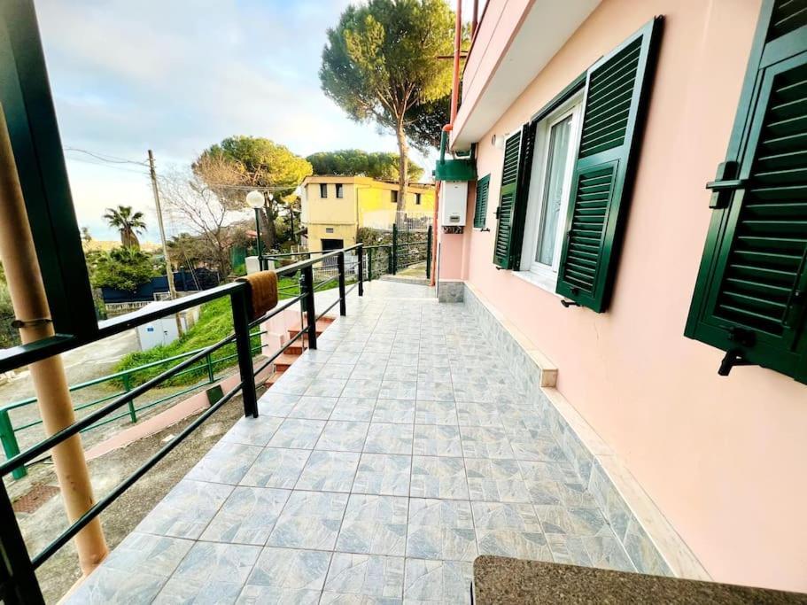 Tea'S Suite - Sanremo Esterno foto
