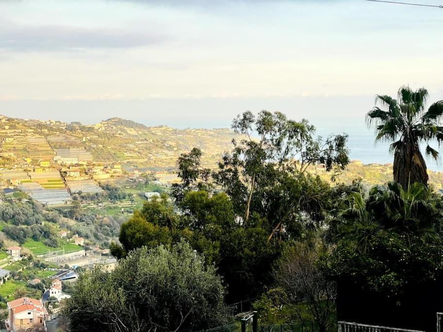 Tea'S Suite - Sanremo Esterno foto
